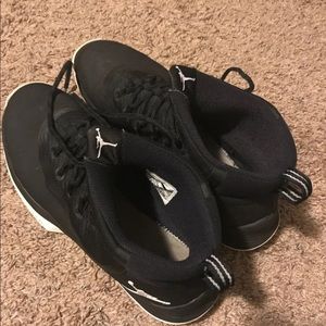 Boys Jordan’s
